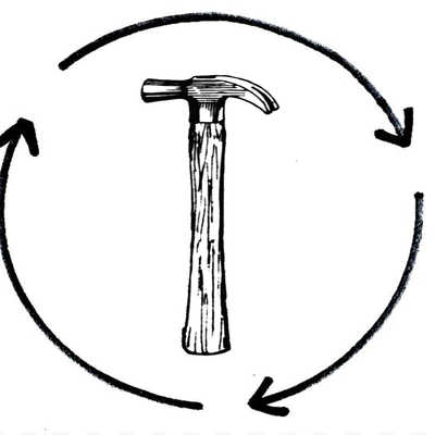 Reclaimed & Salvage Directory logo